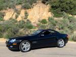 Mercedes-Benz SL600 2007 года